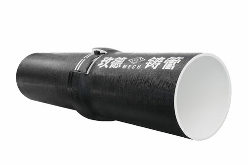 喜报！玫德集团球墨铸铁管及管道配件双双入选品牌网行业十大品牌