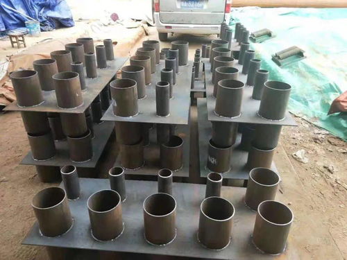 专业制造管道配件 伸缩器、橡胶软接头与平焊法兰的技术解析与应用